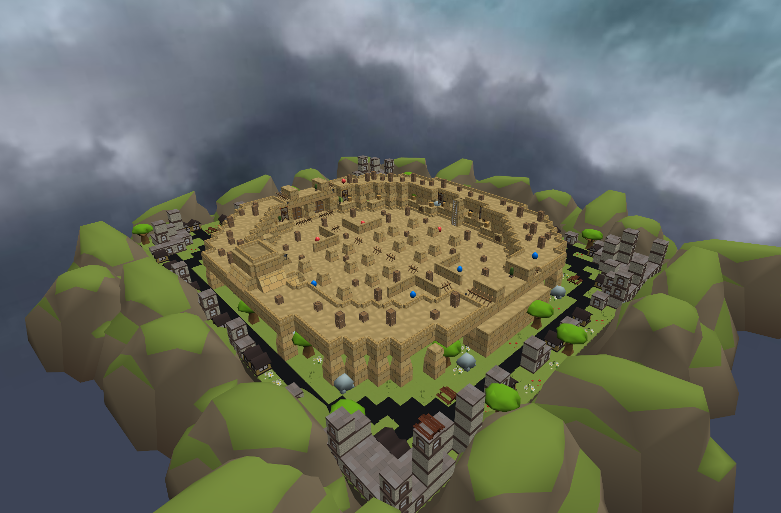 Colosseum